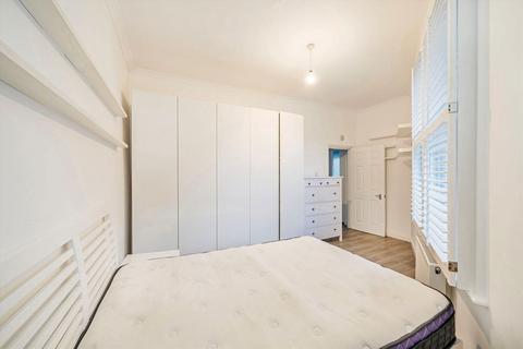 undefined, Fiveways Road, London SW9