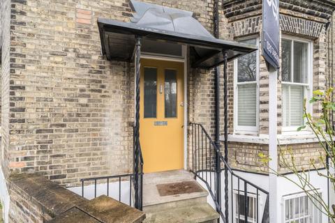 1 bedroom flat for sale, Fiveways Road, London SW9