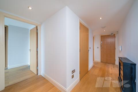 2 bedroom apartment for sale, Winchester Road, London NW3