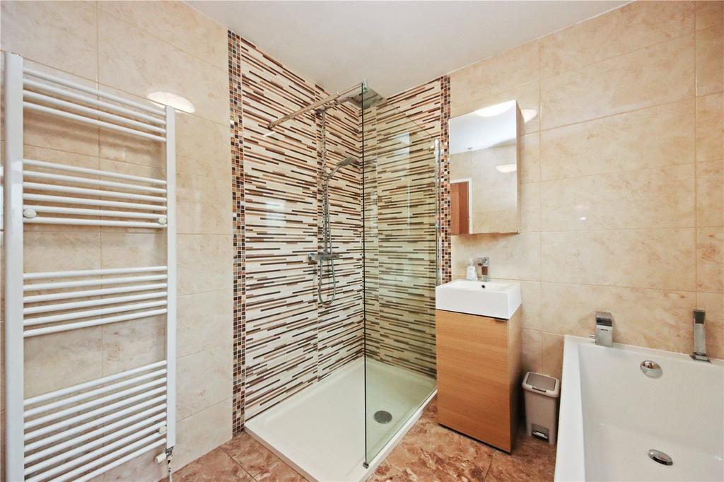 Bathroom/Wc