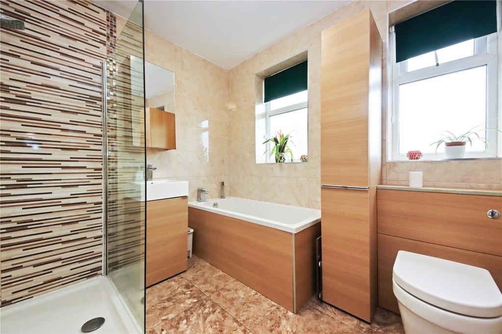 Bathroom/Wc