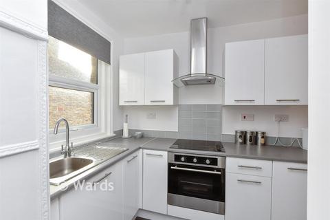 undefined, Eastern Esplanade, Cliftonville, Margate, Kent