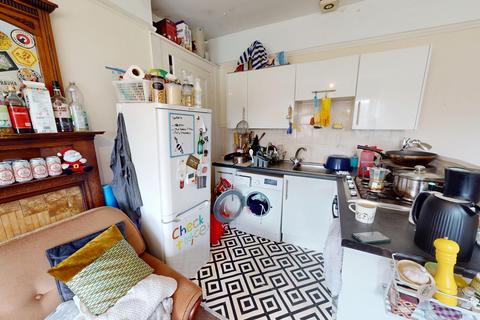 Vernon Terrace, Brighton, BN1