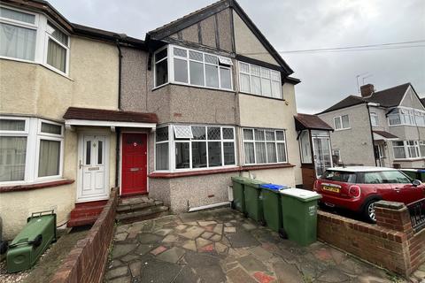 2 bedroom terraced house to rent, Sunland Avenue, Bexleyheath, Kent, DA6
