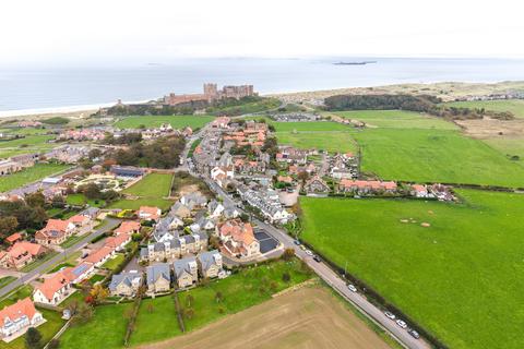 undefined, The Mizen Head, Lucker Road, Bamburgh