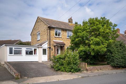 undefined, Warwick Road, Canterbury