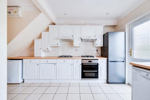 undefined, Warwick Road, Canterbury