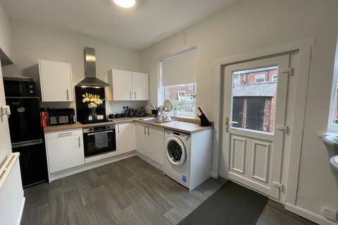 undefined, Barron Street, Darlington
