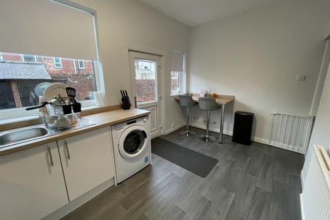 undefined, Barron Street, Darlington