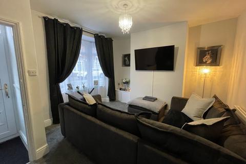 undefined, Barron Street, Darlington