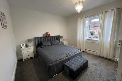 undefined, Barron Street, Darlington