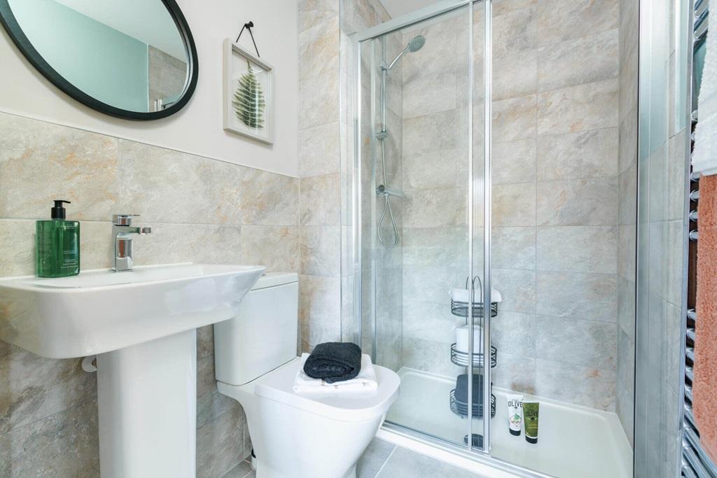 Speak to the sales team about our stylish range...