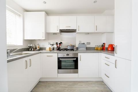 2 bedroom terraced house for sale, The Canford - Plot 32 at Lantern Croft, Lantern Croft, Quince Way CB6