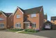 Plot 067, The Oakmere at Elmy Fields, Off Radnor Roundabout, Wolstenholme Elmy Way CW12