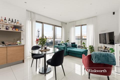 undefined, HAVEN WAY, SE1