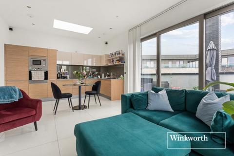 undefined, HAVEN WAY, SE1