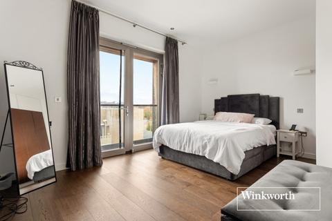 undefined, HAVEN WAY, SE1