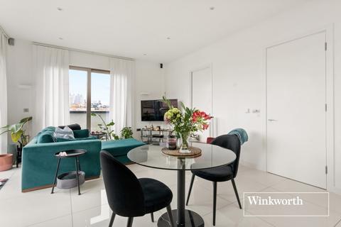 undefined, HAVEN WAY, SE1