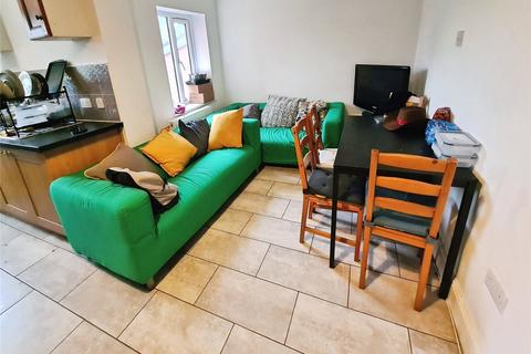 6 bedroom semi-detached house to rent, Sirdar Road, Hampshire SO17