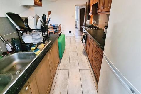 6 bedroom semi-detached house to rent, Sirdar Road, Hampshire SO17