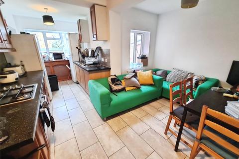 6 bedroom semi-detached house to rent, Sirdar Road, Hampshire SO17