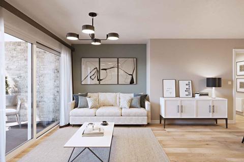undefined, The Edale - Plot 120 at Heatherwood Royal, Heatherwood Royal, Kings Ride SL5