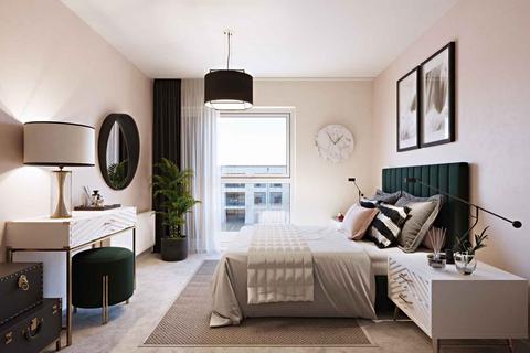undefined, The Edale - Plot 120 at Heatherwood Royal, Heatherwood Royal, Kings Ride SL5