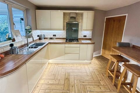 undefined, Hunt Way, Derbyshire DE11
