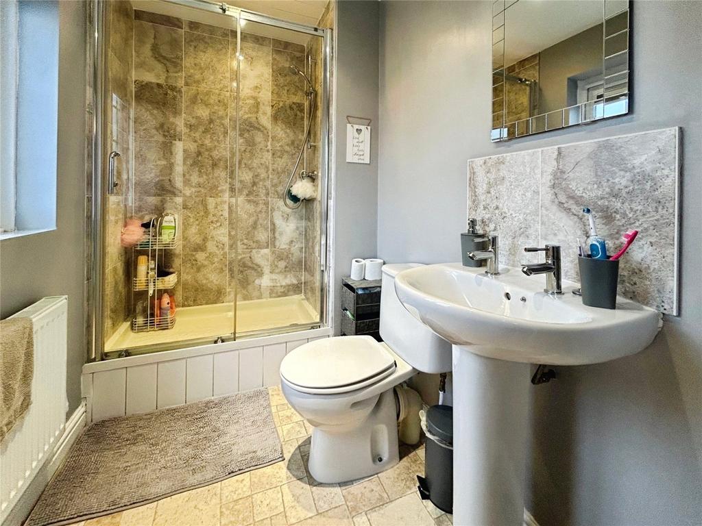 En-Suite