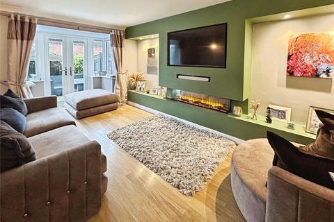 undefined, Hunt Way, Derbyshire DE11