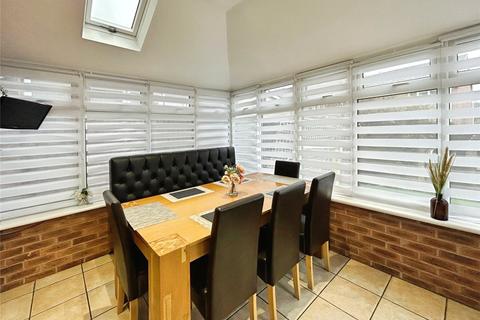 undefined, Hunt Way, Derbyshire DE11