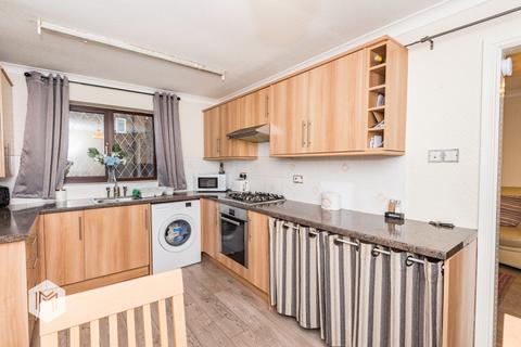 undefined, Woodhill Fold, Bury, Greater Manchester, BL8 1UY