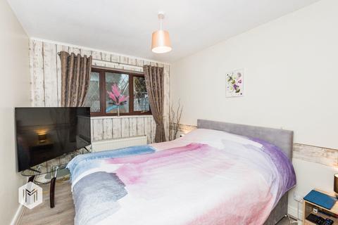 undefined, Woodhill Fold, Bury, Greater Manchester, BL8 1UY