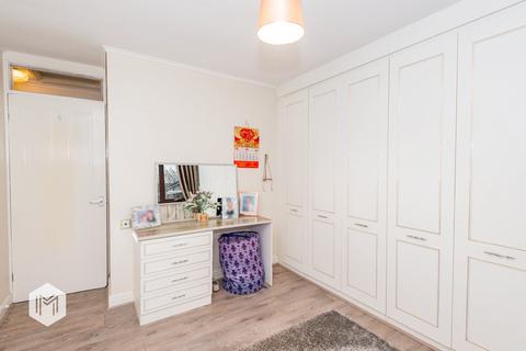 undefined, Woodhill Fold, Bury, Greater Manchester, BL8 1UY