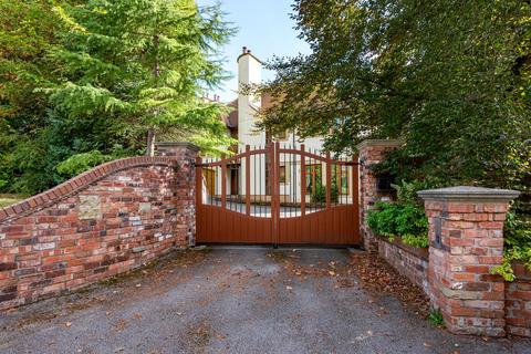 undefined, Stoneridge, 9a Perton Road, Wightwick, Wolverhampton, WV6 8DN