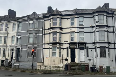 1 bedroom flat for sale, Flat 1, 247 Lipson Road, Lipson, Plymouth, Devon PL4 7ES