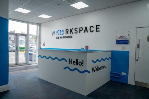 Office to rent, 9-15, Ribbleton Lane Preston PR1 5EZ