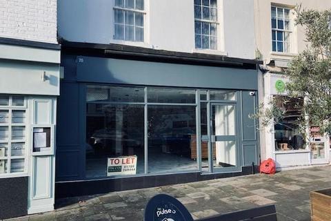 Office to rent, 20 Market Pl Warwick CV34 4SL