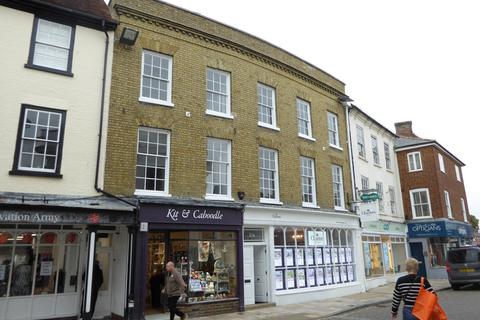 Office for sale, 21-21A Market Pl Romsey SO51 8NA