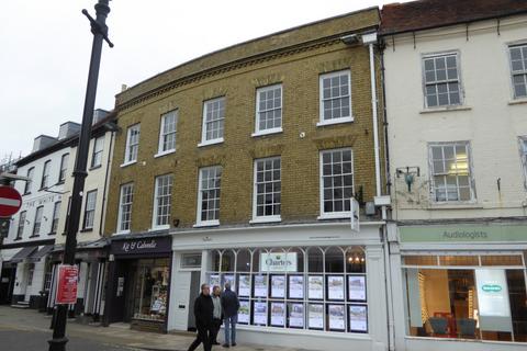 Office for sale, 21-21A Market Pl Romsey SO51 8NA