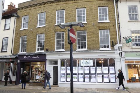 Office for sale, 21-21A Market Pl Romsey SO51 8NA