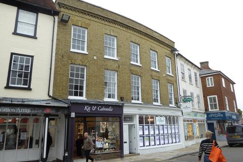 Office for sale, 21-21A Market Pl Romsey SO51 8NA