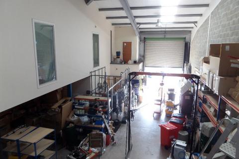 Warehouse for sale, Wentloog Ave Cardiff CF3 2PY