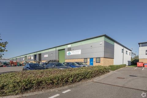 Warehouse for sale, Wentloog Ave Cardiff CF3 2PY