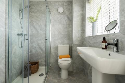 3 bedroom semi-detached house for sale, The Farleigh - Plot 227 at Oakapple Place, Oakapple Place, Bridle Way ME16