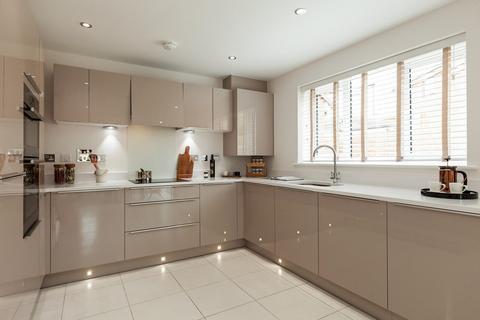 4 bedroom detached house for sale, The Manford - Plot 235 at Oakapple Place, Oakapple Place, Bridle Way ME16