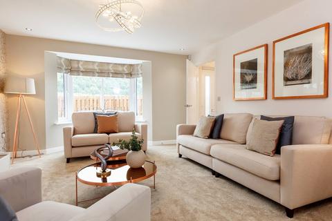 4 bedroom detached house for sale, The Manford - Plot 235 at Oakapple Place, Oakapple Place, Bridle Way ME16