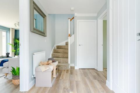 4 bedroom detached house for sale, The Trusdale - Plot 248 at Oakapple Place, Oakapple Place, Bridle Way ME16