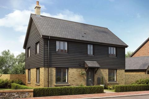 4 bedroom detached house for sale, The Trusdale - Plot 248 at Oakapple Place, Oakapple Place, Bridle Way ME16