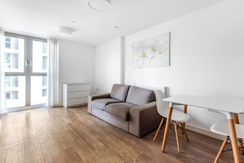 undefined, Elmira Street, London